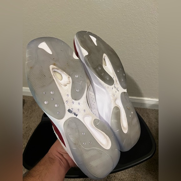 Jordan AJ 11 Comfort Low - Picture 6 of 6